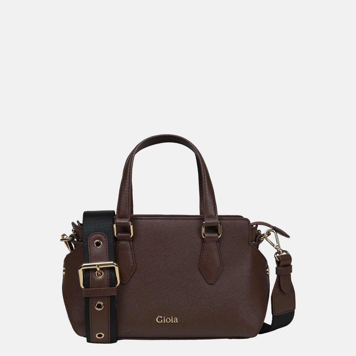 Valeria Small Multiway Crossbody#Color_Tan