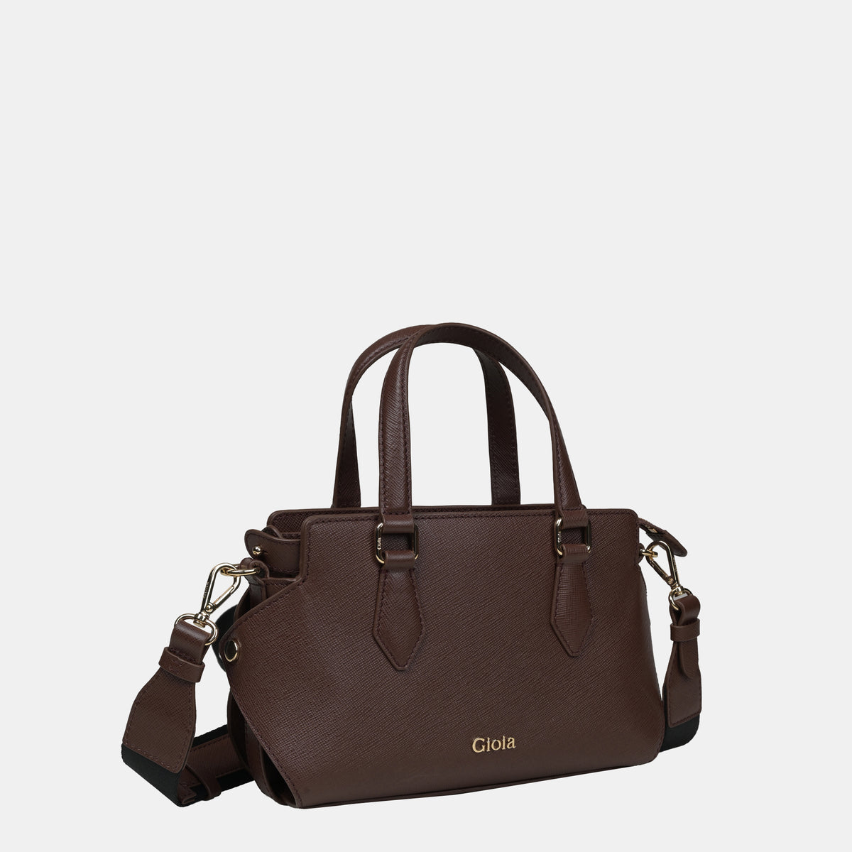 Valeria Small Multiway Crossbody#Color_Tan