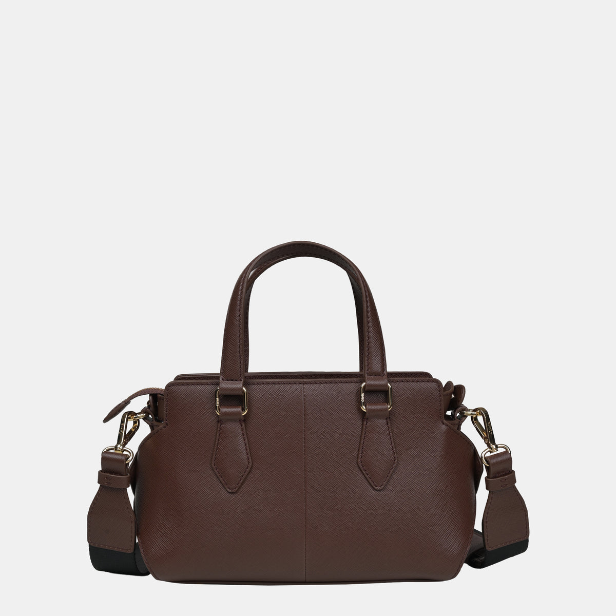 Valeria Small Multiway Crossbody#Color_Tan