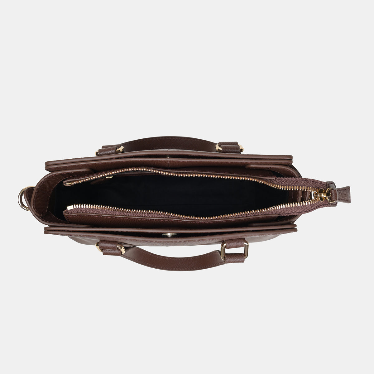 Valeria Small Multiway Crossbody#Color_Tan