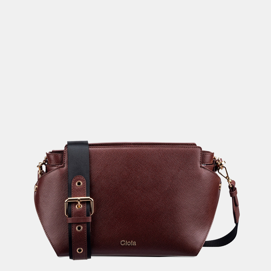 Valeria Medium Multiway Crossbody