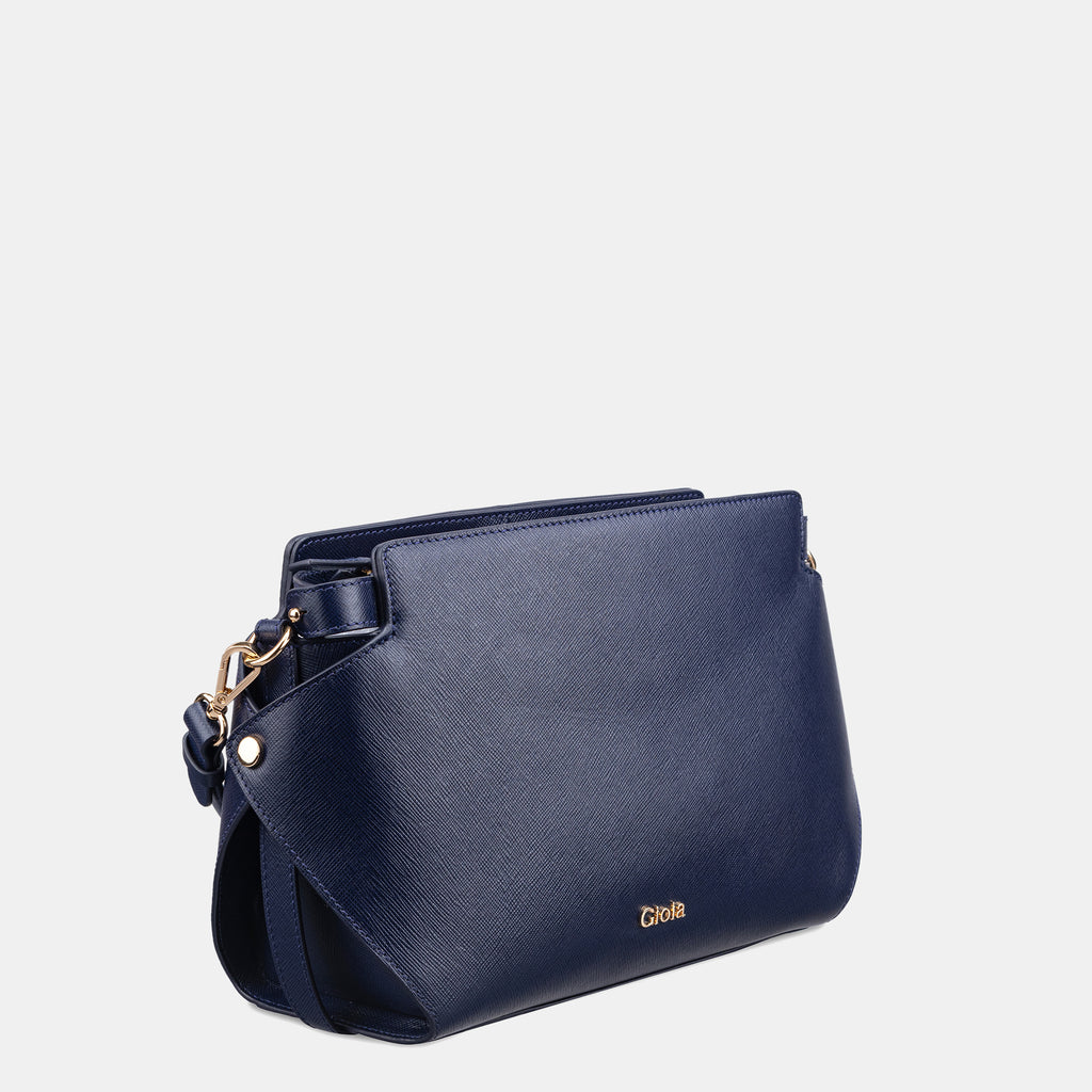 Valeria Medium Multiway Crossbody