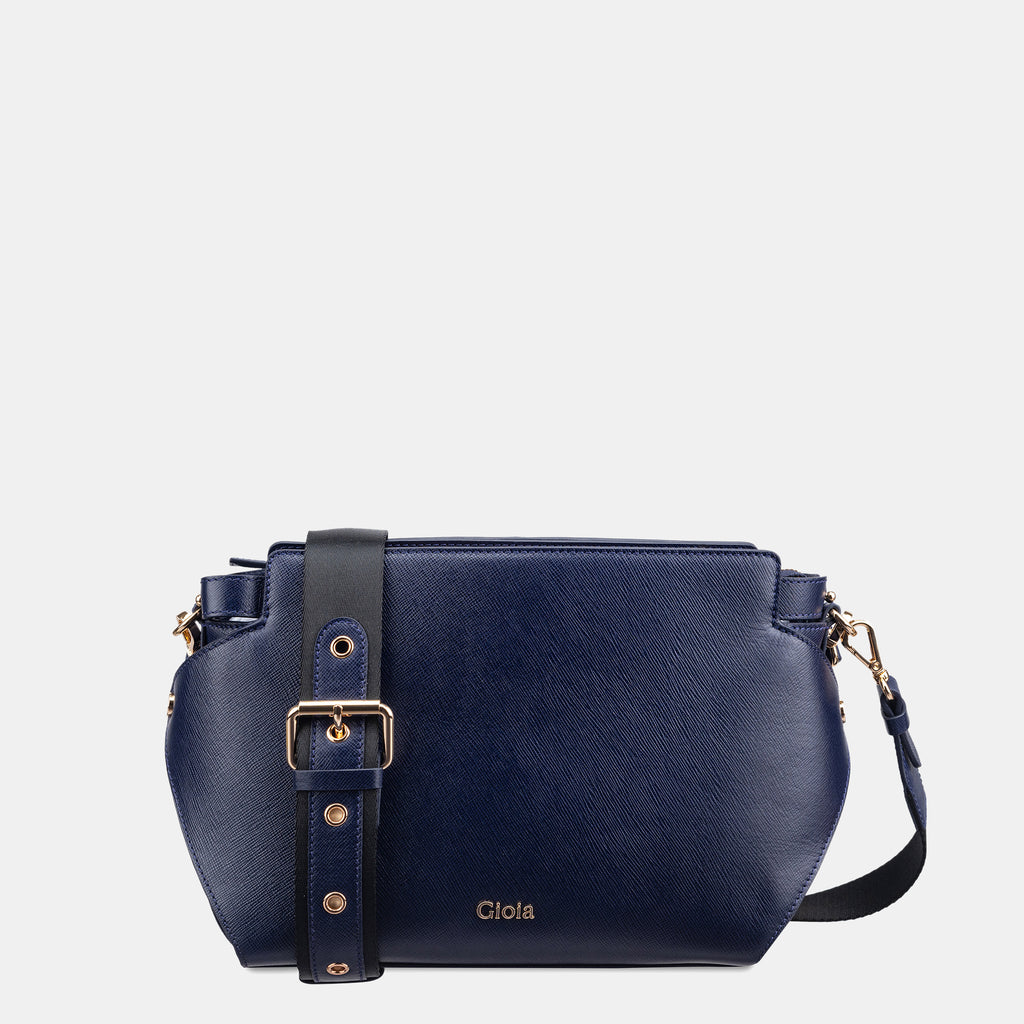 Valeria Medium Multiway Crossbody