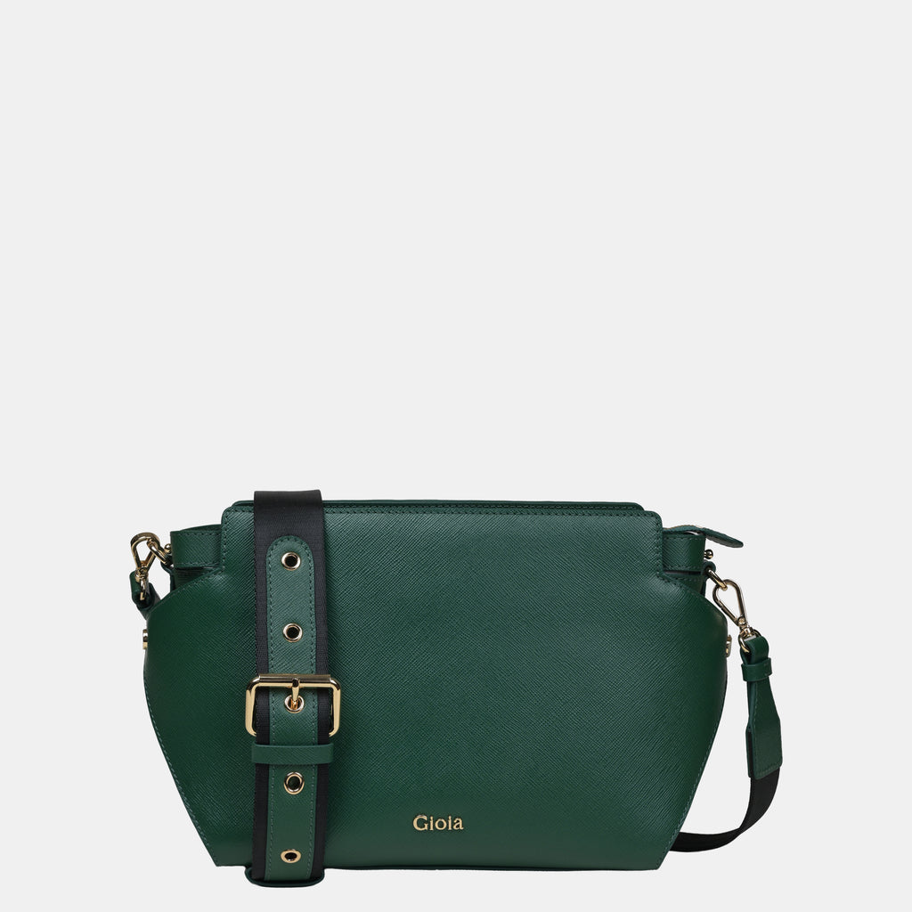 Valeria Medium Multiway Crossbody