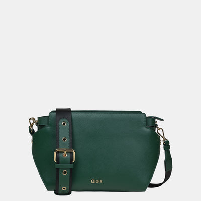 Valeria Medium Multiway Crossbody