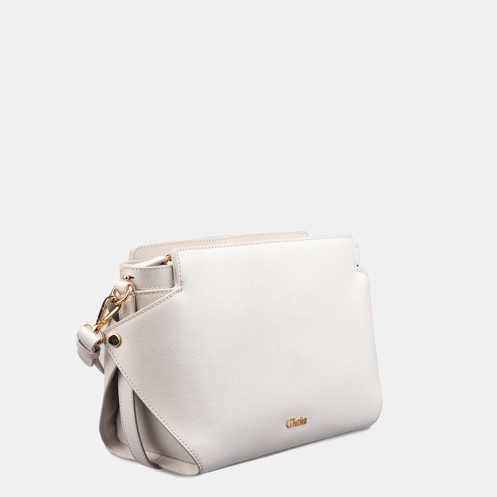 Valeria Medium Multiway Crossbody