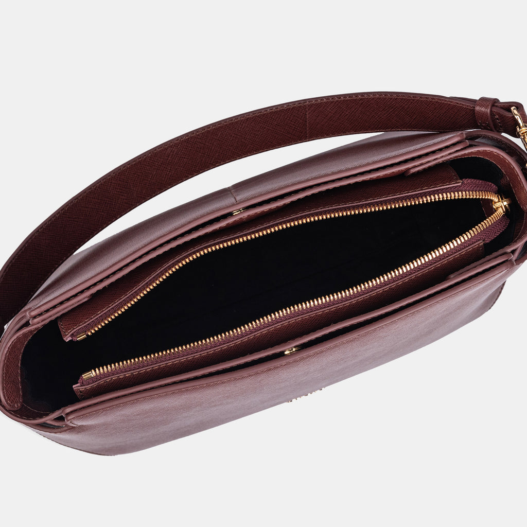 Valeria Medium Multiway Crossbody