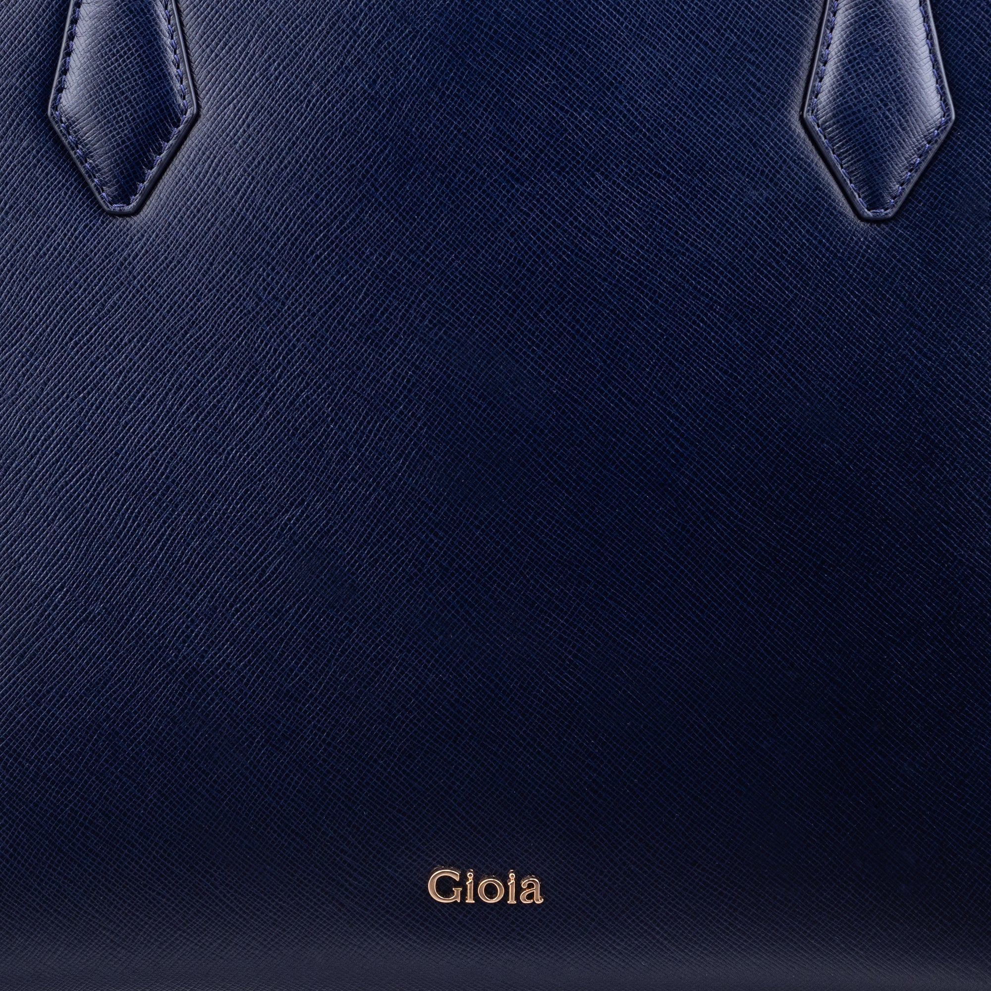 Valeria Grande Tote#Color_Blue