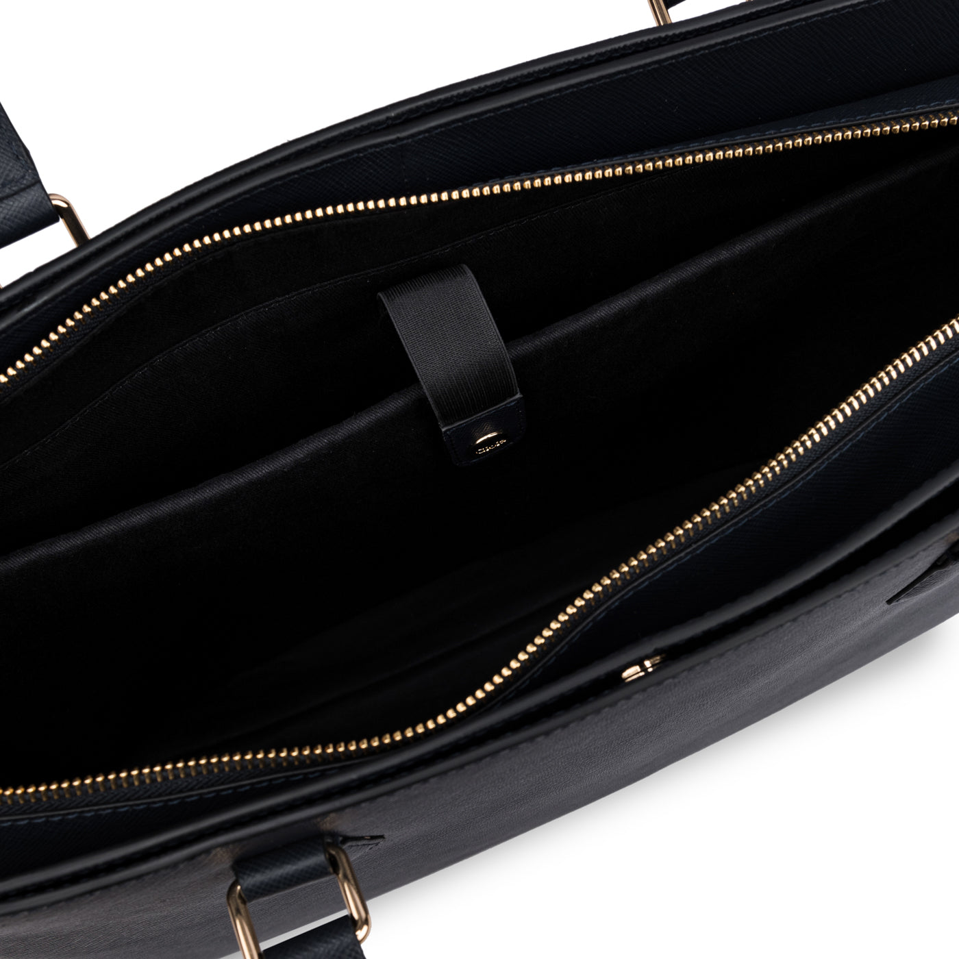 Valeria Grande Tote#Color_Navy