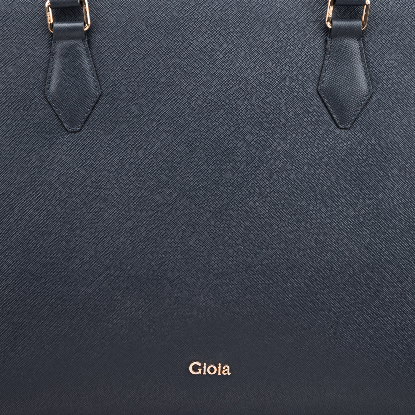 Valeria Grande Tote#Color_Navy