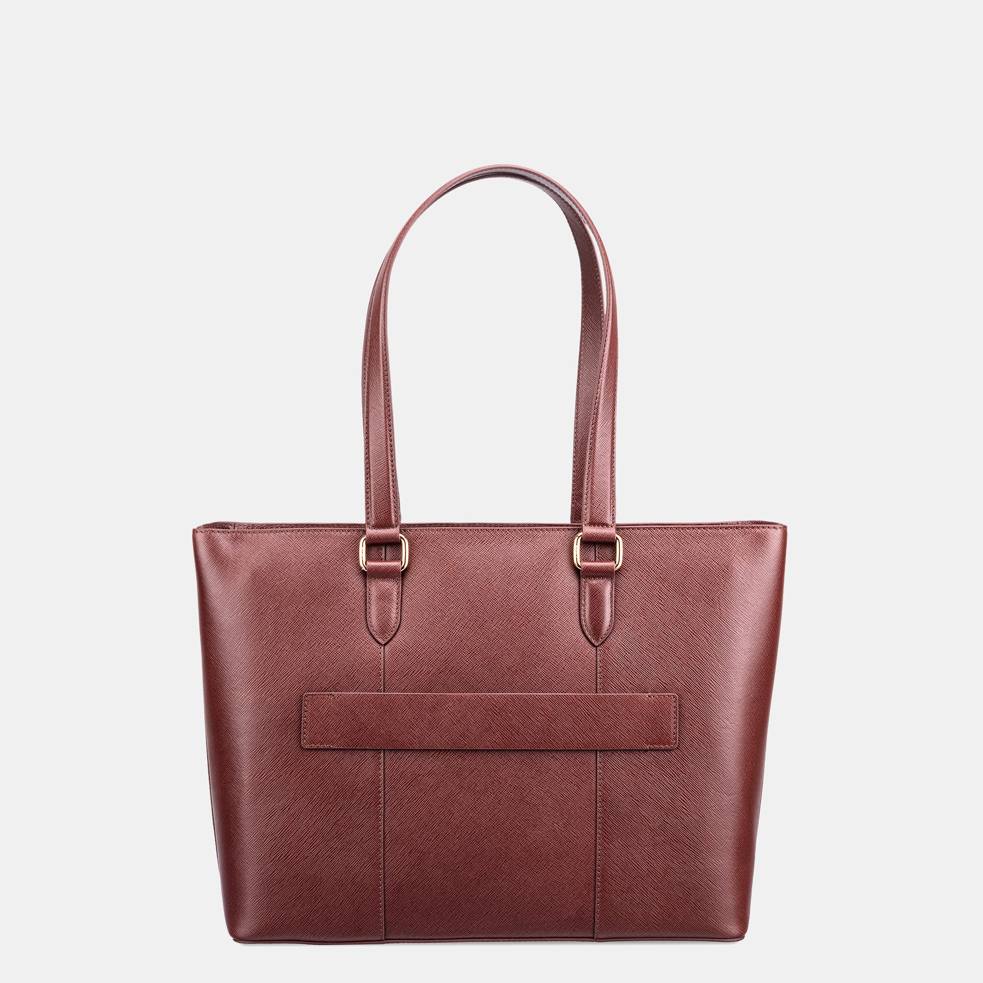Valeria Work Bag#Color_Brown
