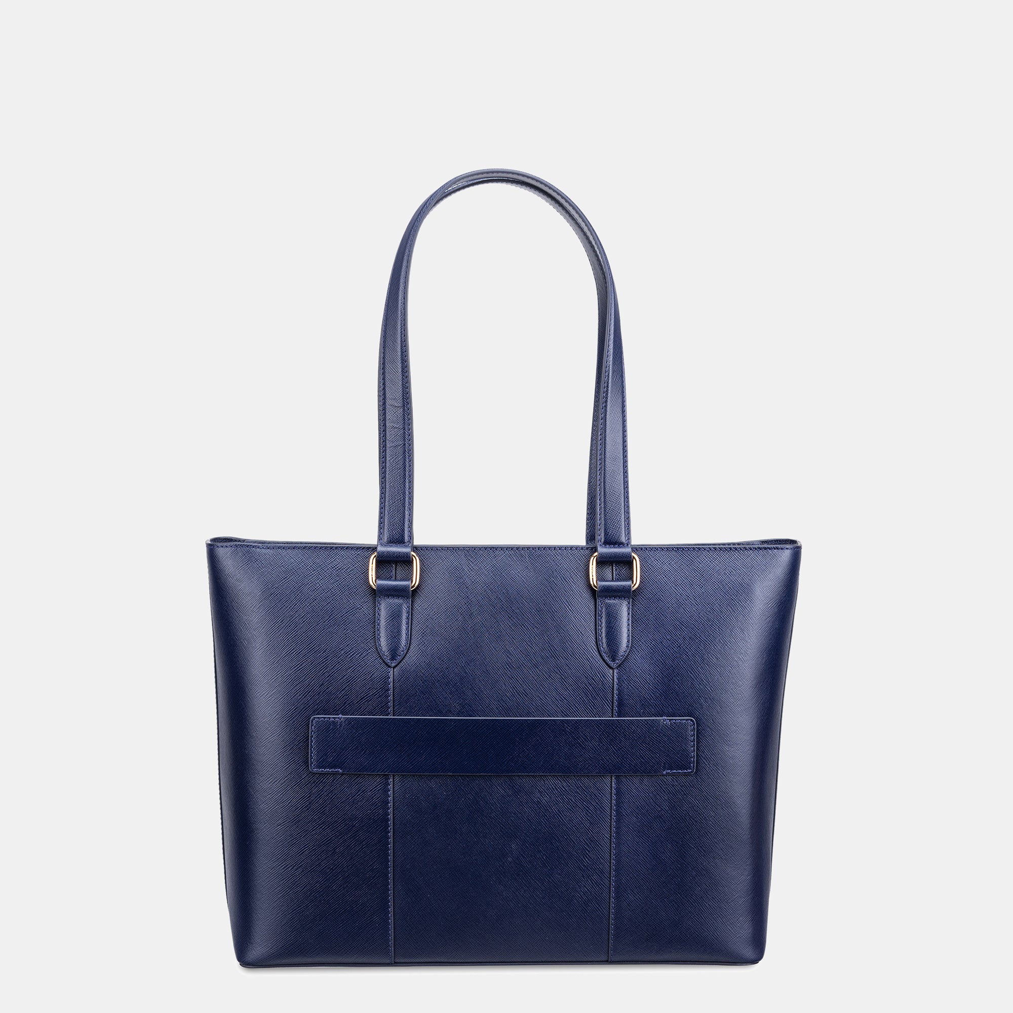 Valeria Work Bag#Color_Blue