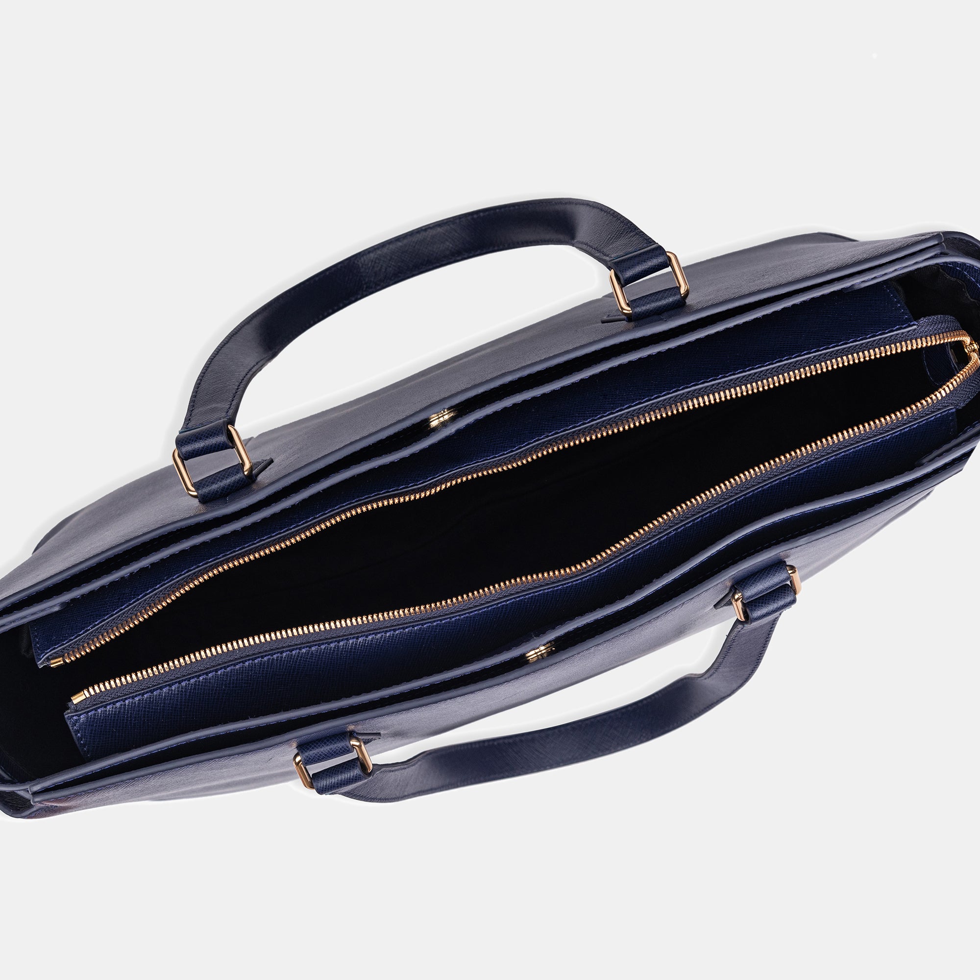 Valeria Work Bag#Color_Blue