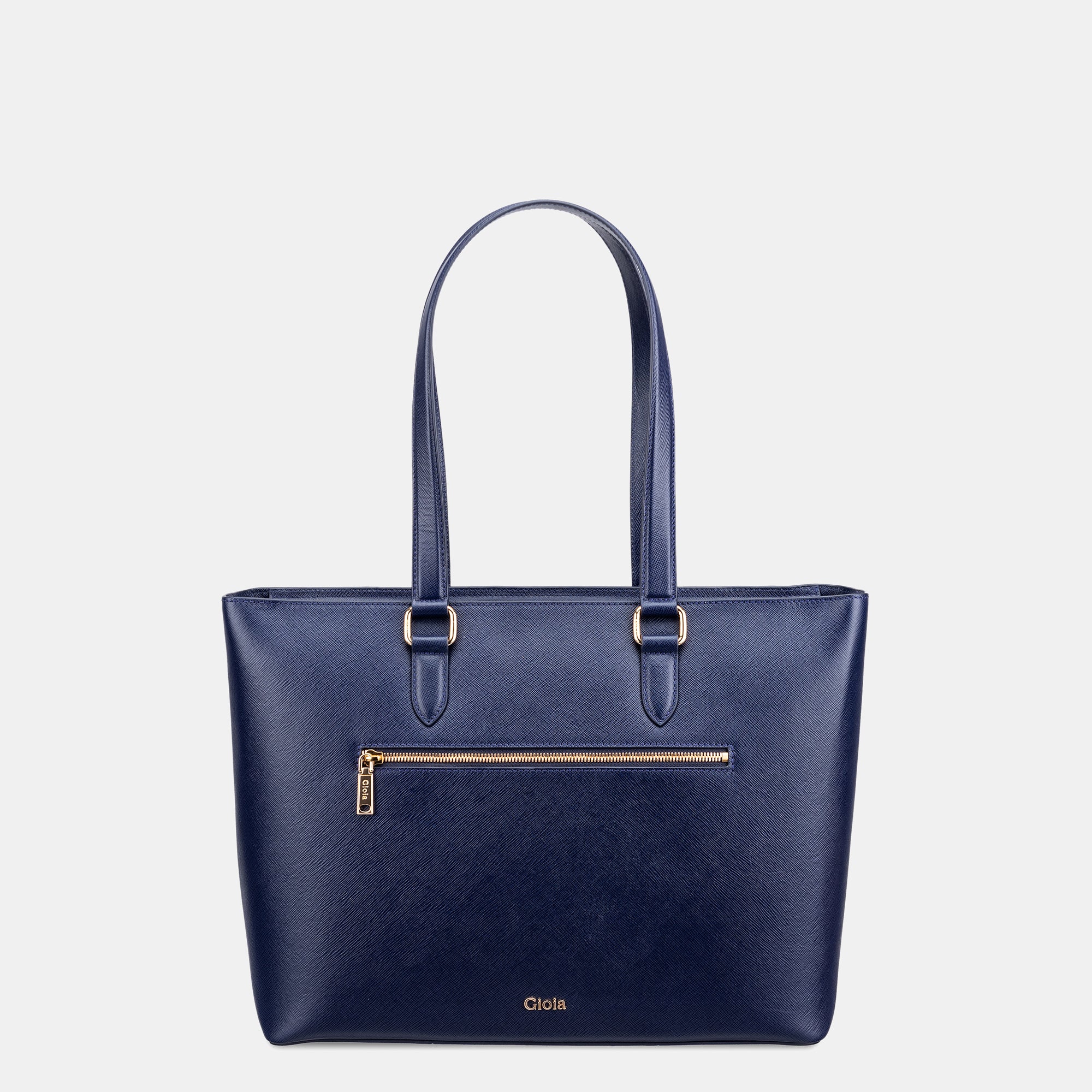 Valeria Work Bag#Color_Blue