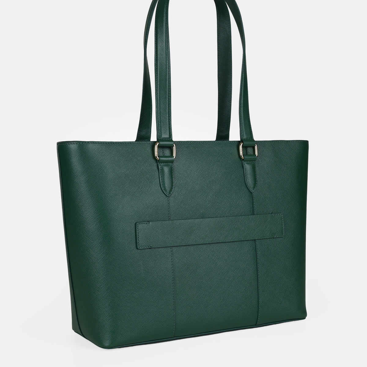 Valeria Work Bag#Color_Green