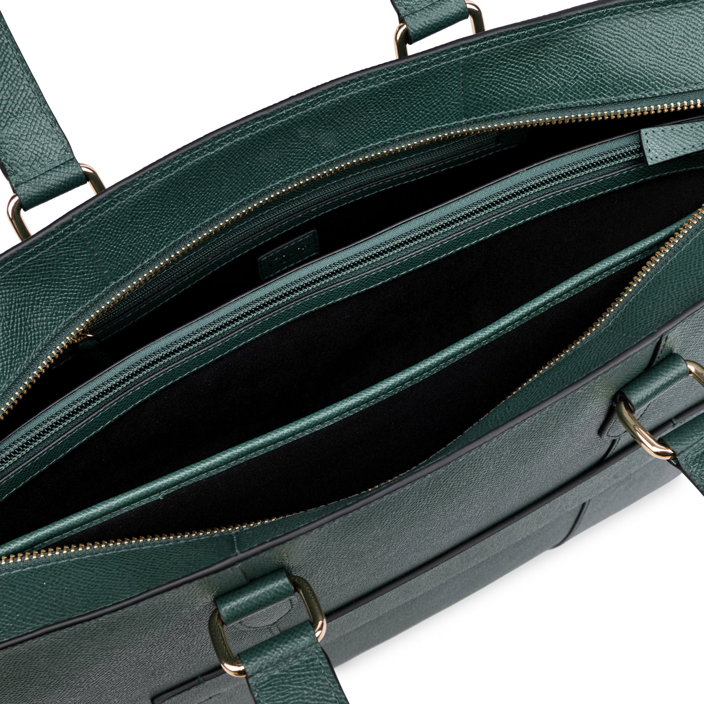 Valeria Work Bag#Color_Green