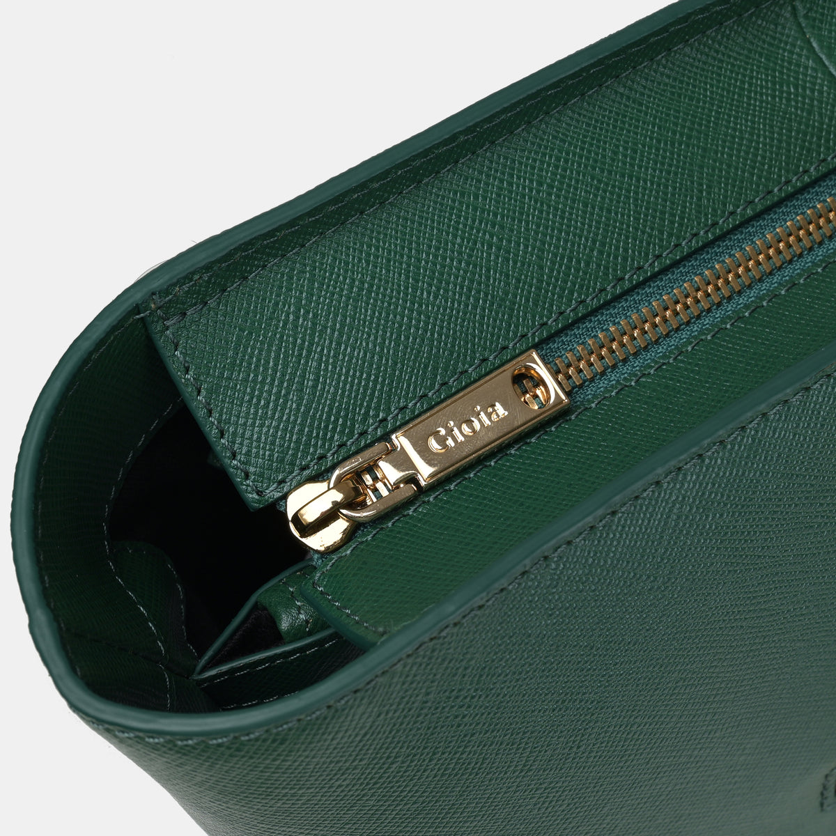 Valeria Work Bag#Color_Green