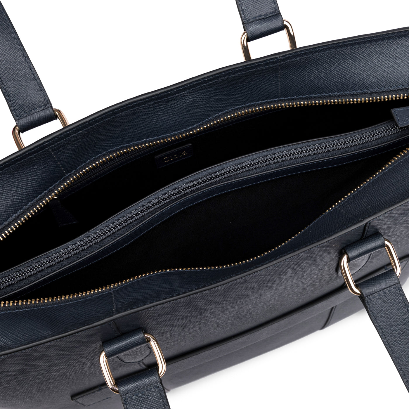 Valeria Work Bag#Color_Navy