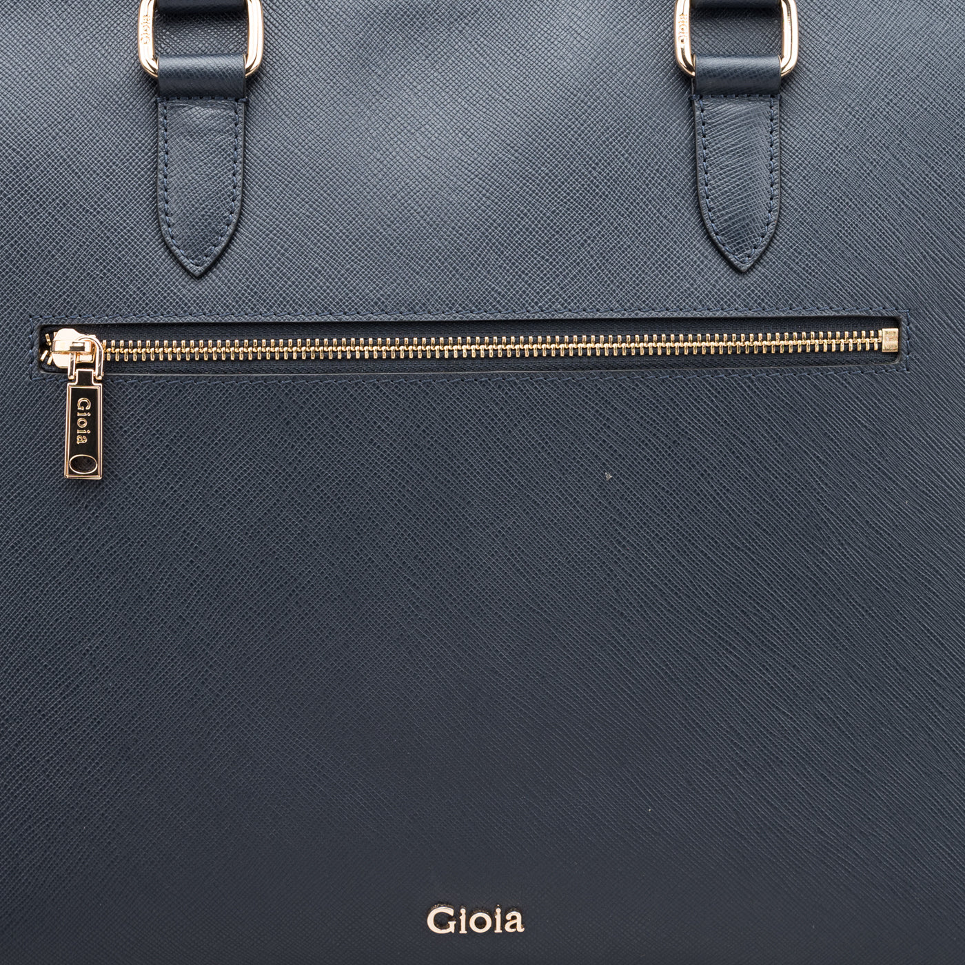 Valeria Work Bag#Color_Navy