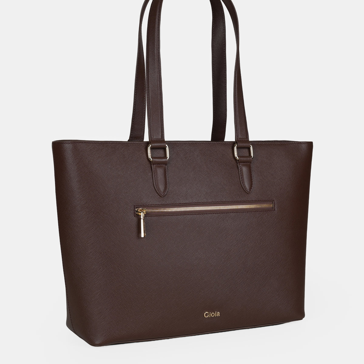 Valeria Work Bag#Color_Tan