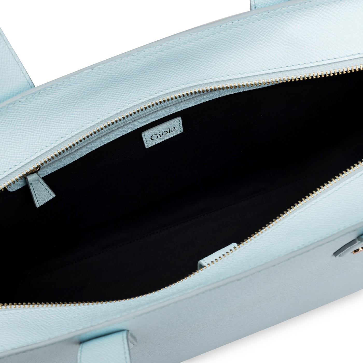 Valeria Tote#Color_Sky Blue