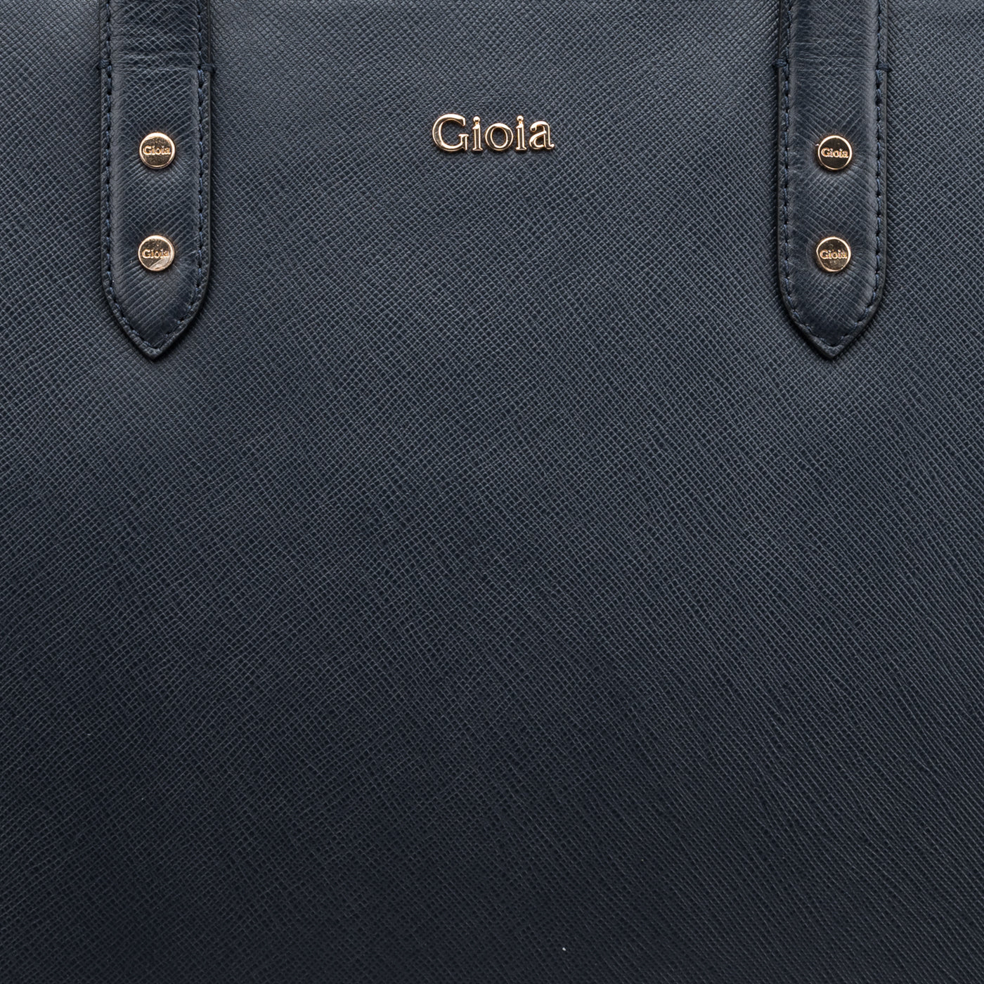 Valeria Tote#Color_Navy