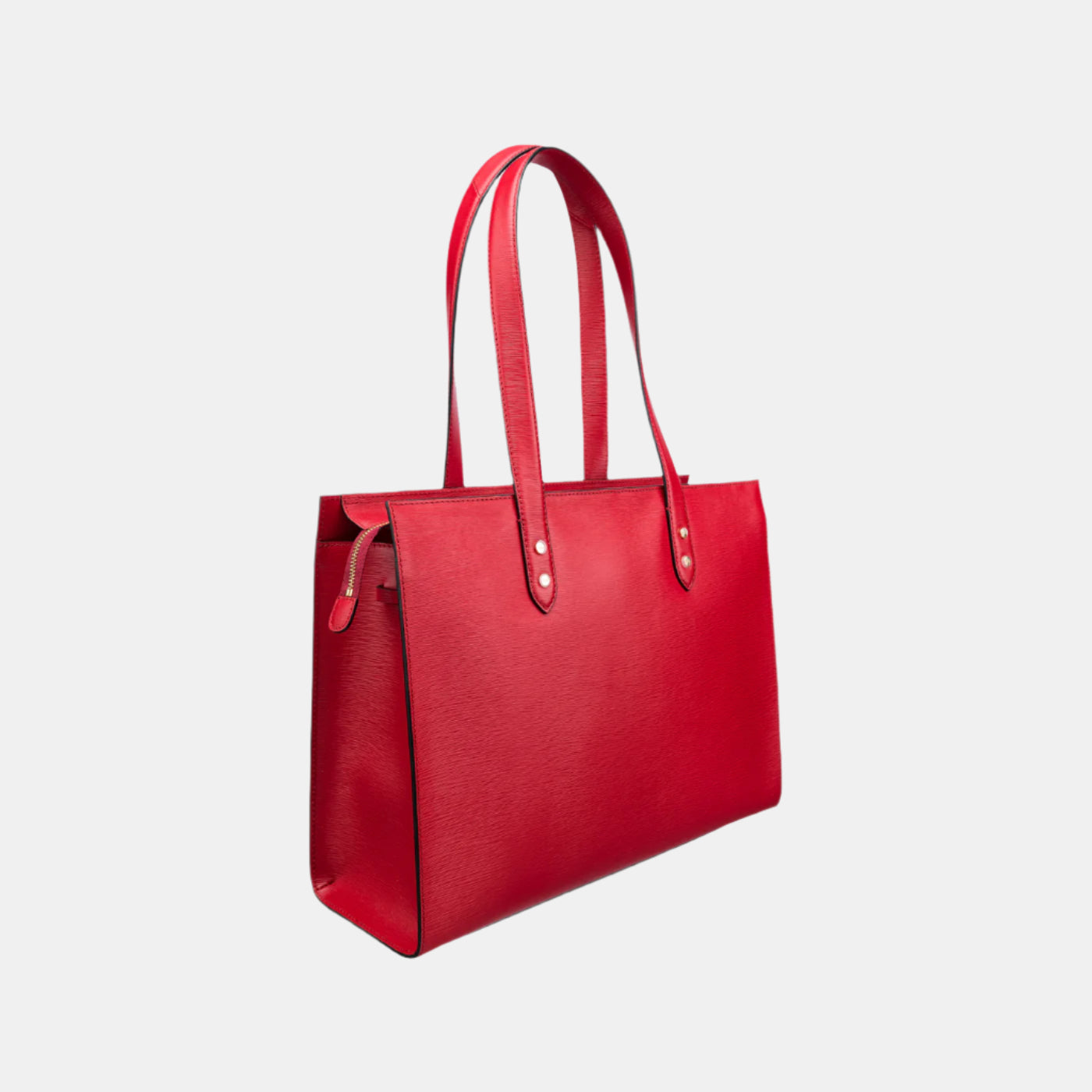 Valeria Tote#Color_Red