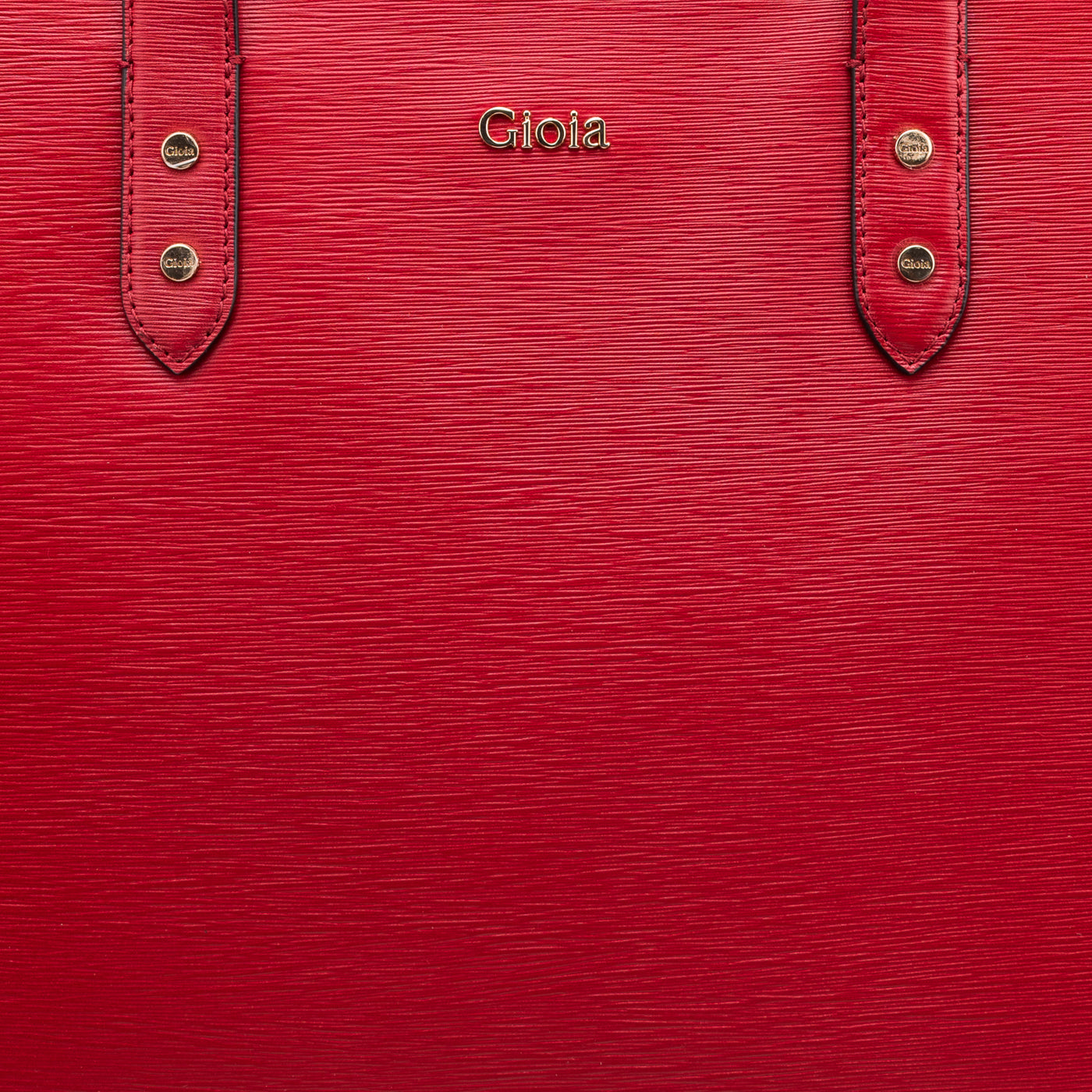 Valeria Tote#Color_Red