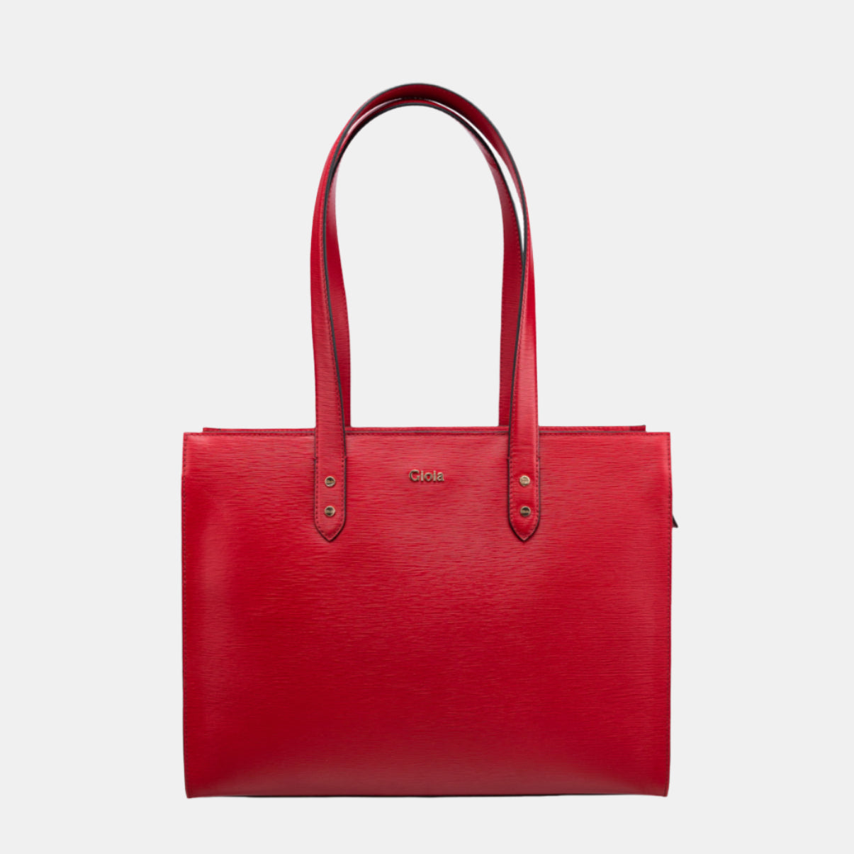 Valeria Tote#Color_Red