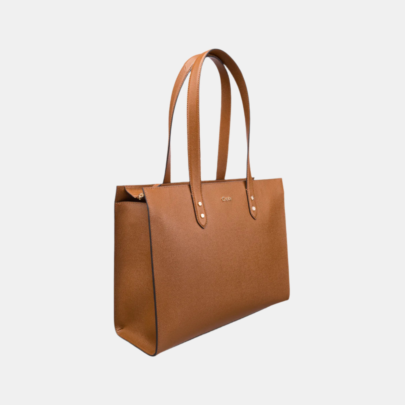 Valeria Tote#Color_Tan