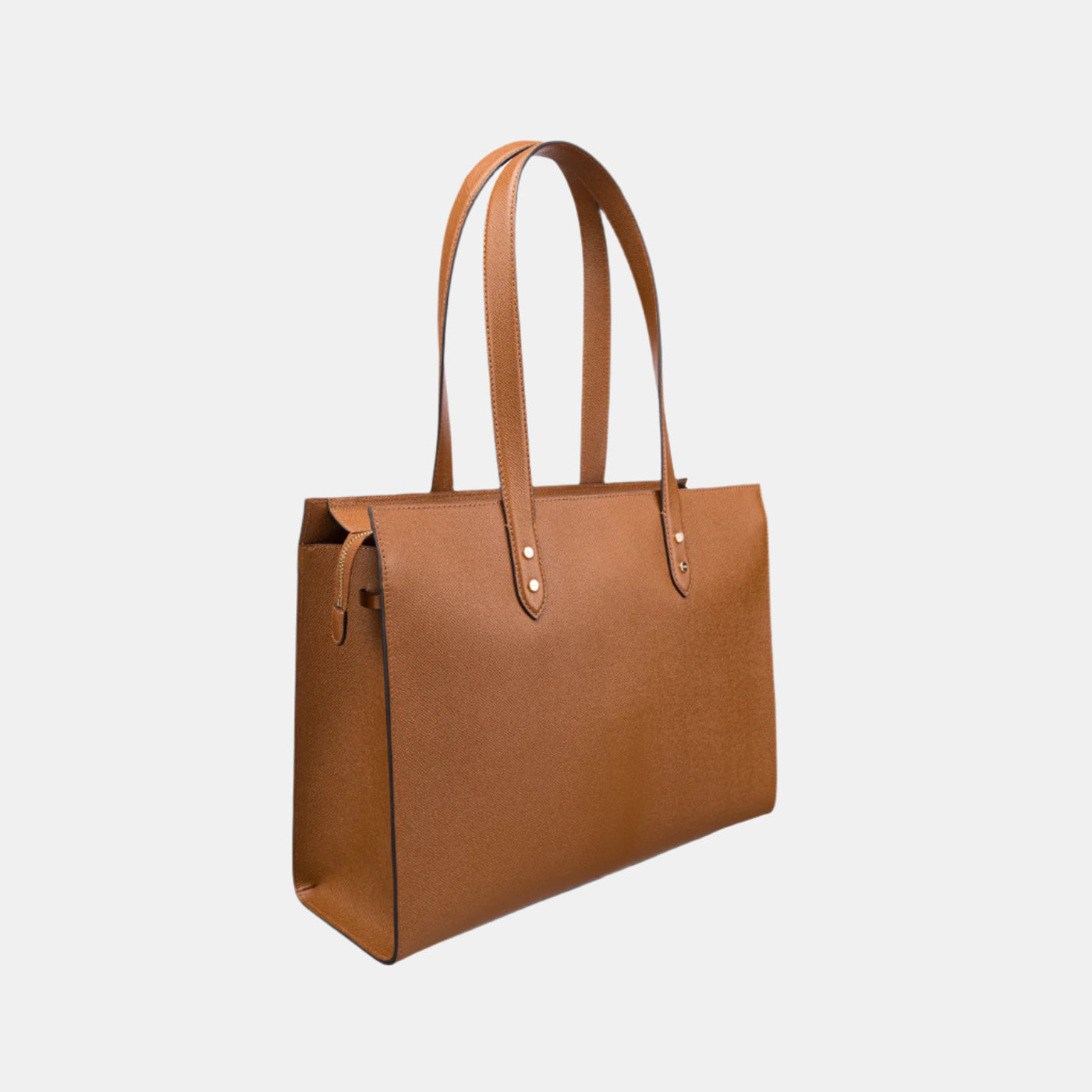Valeria Tote#Color_Tan