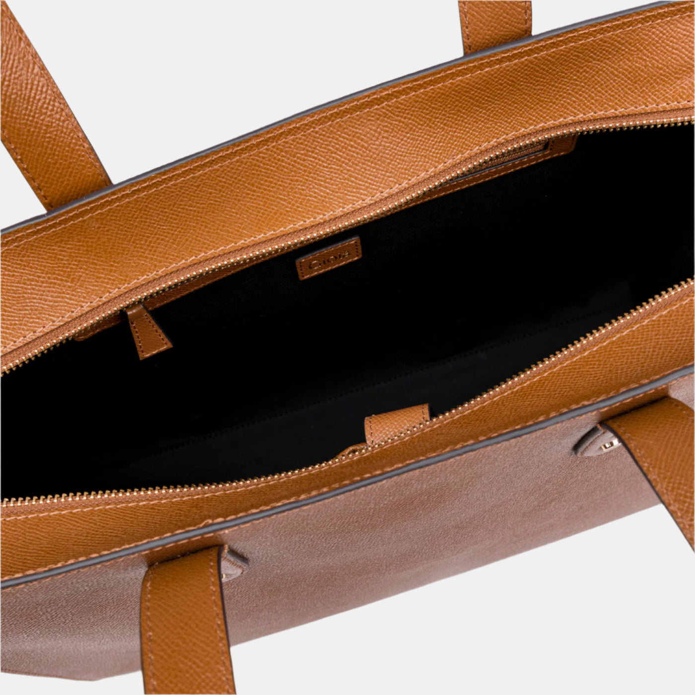 Valeria Tote#Color_Tan