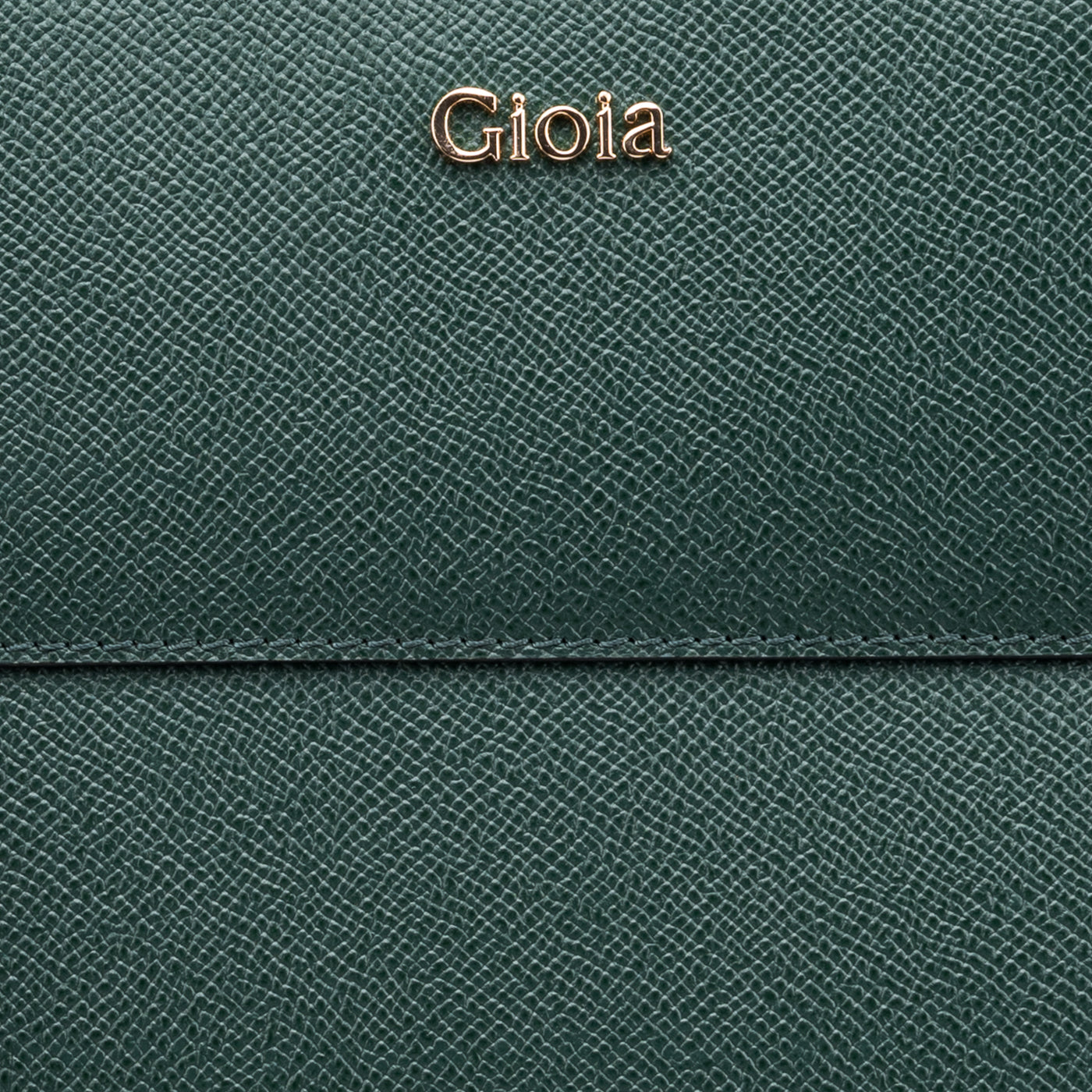 Valeria Top Handle#Color_Green