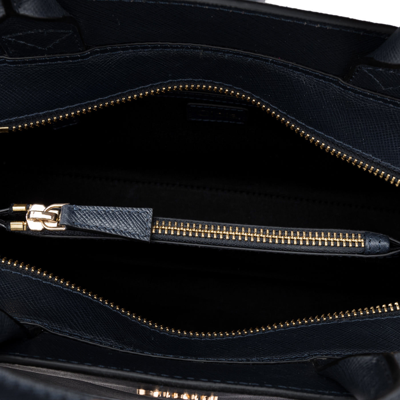 Valeria Top Handle#Color_Navy