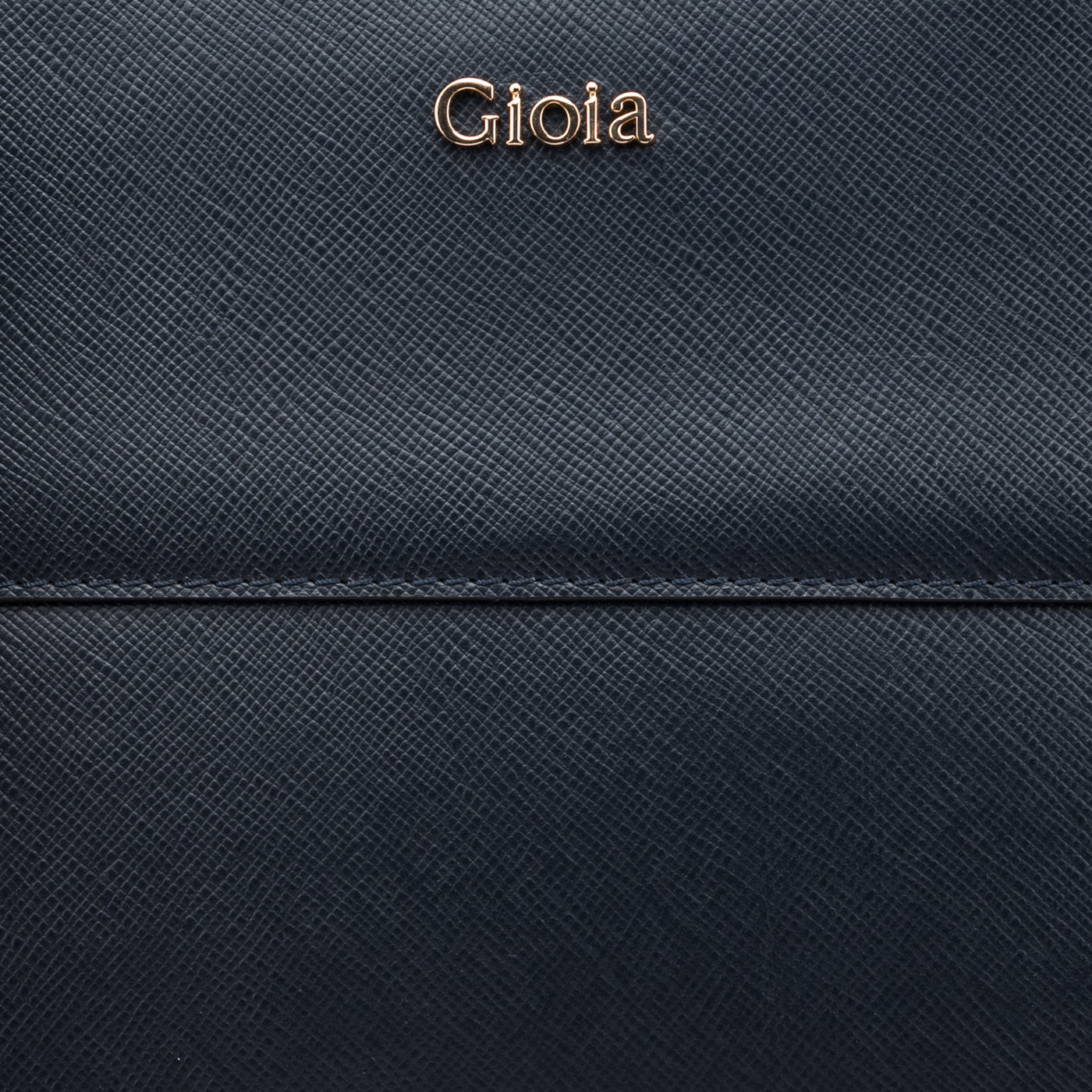 Valeria Top Handle#Color_Navy