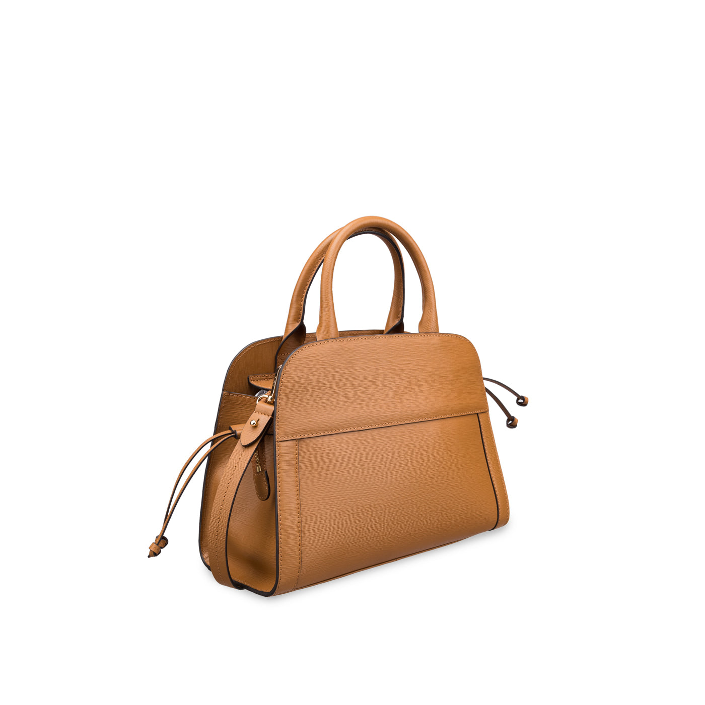 Valeria Top Handle#Color_Tan