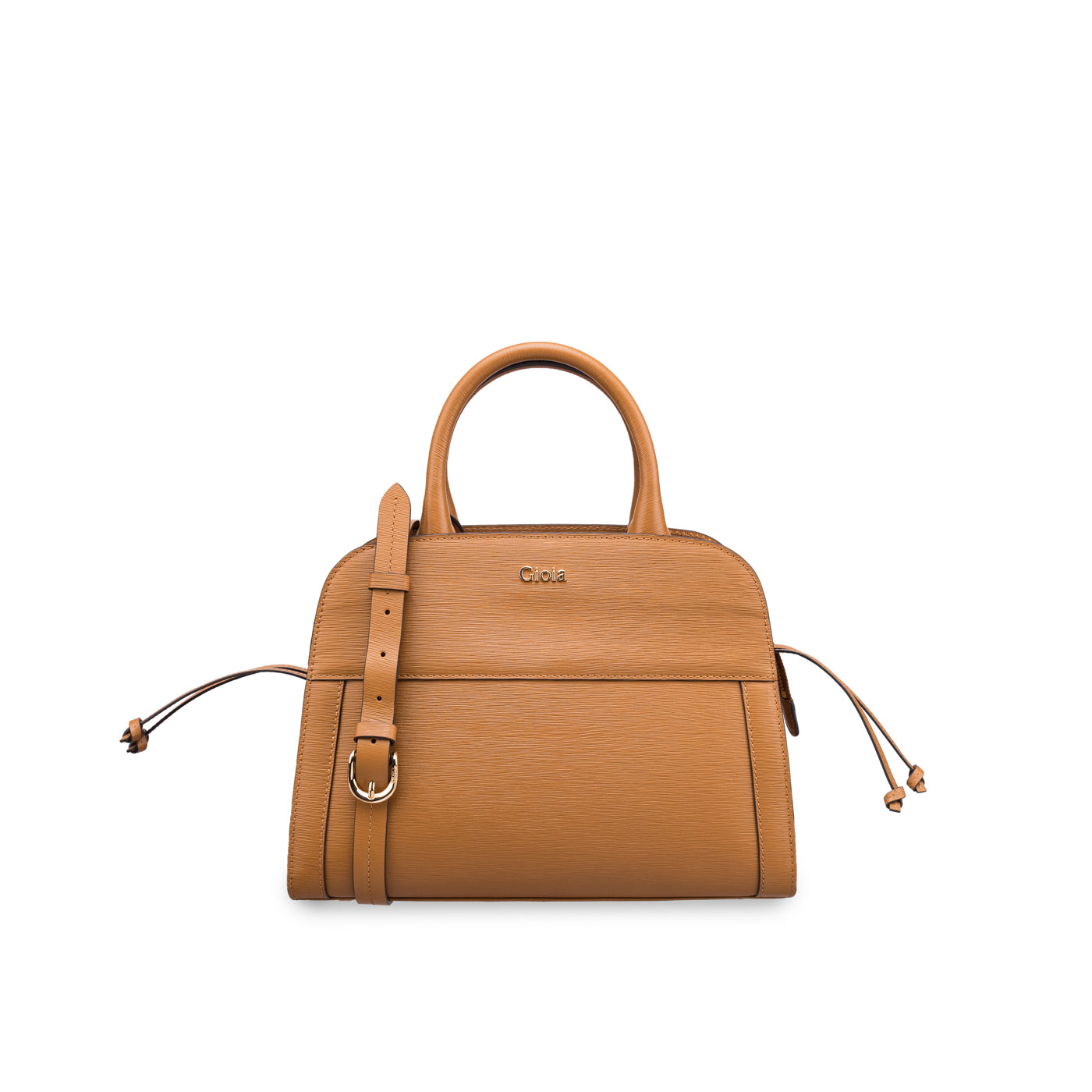 Valeria Top Handle#Color_Tan