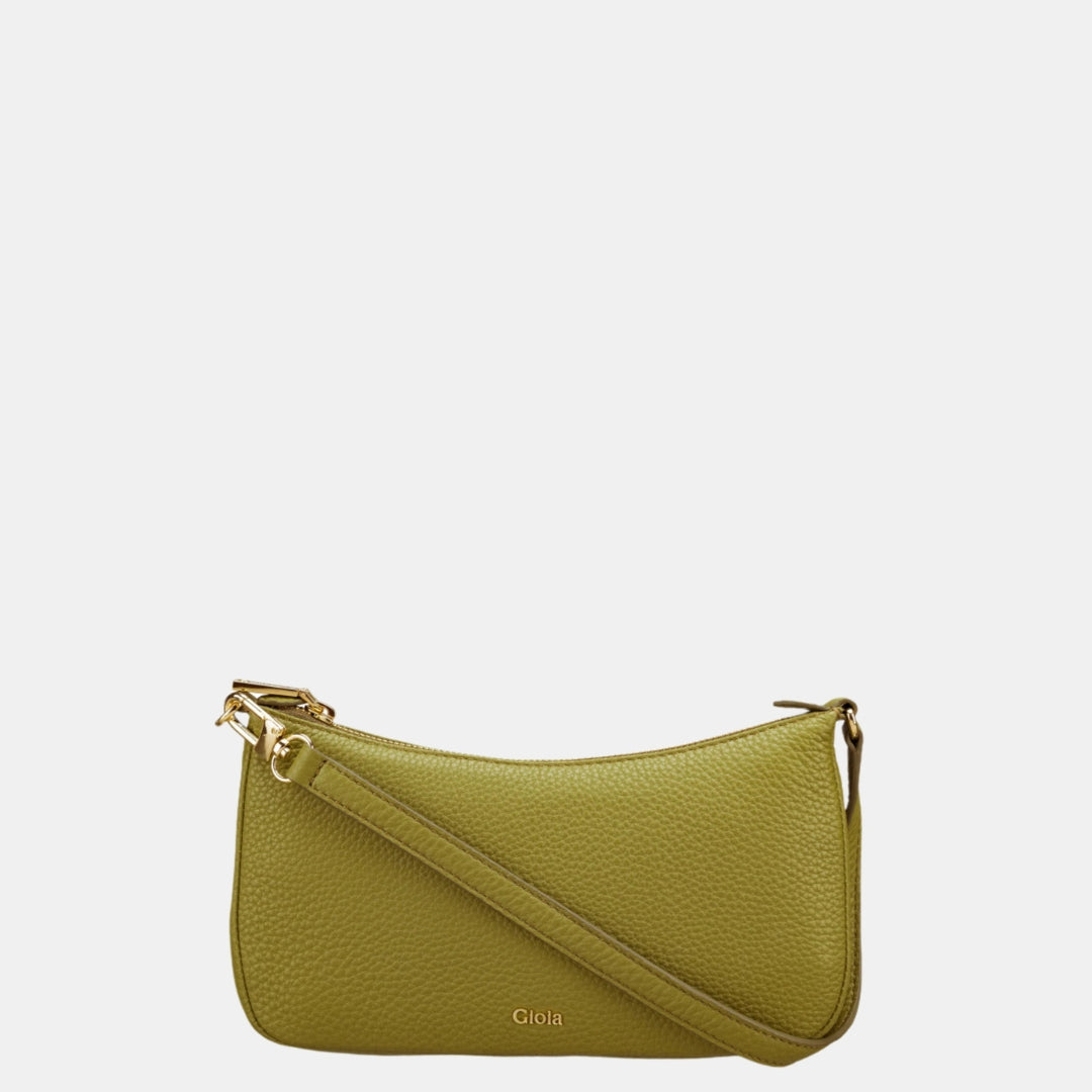Rosa Mini Bag#Color_Olive