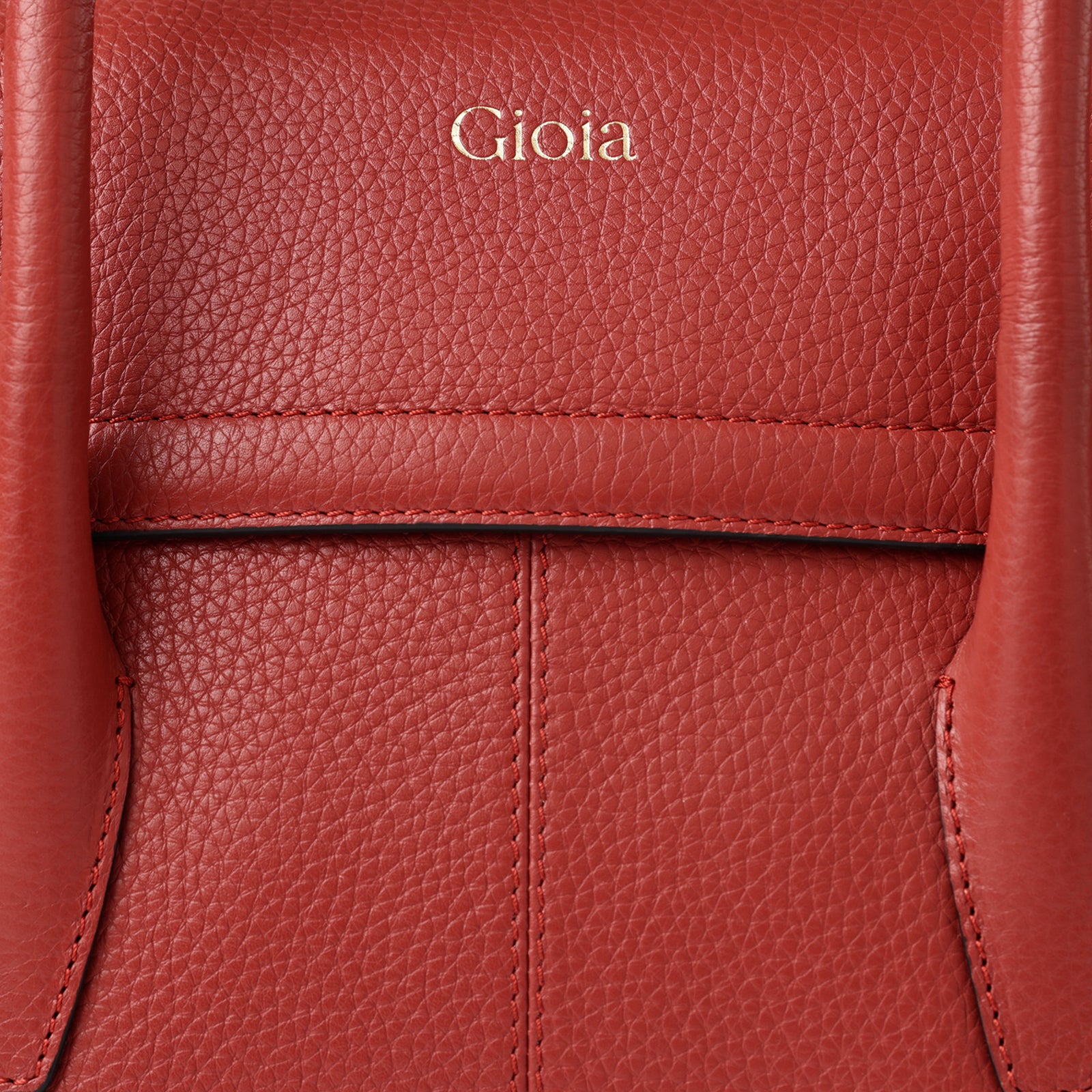 Anna Flapover Tote#Color_Red