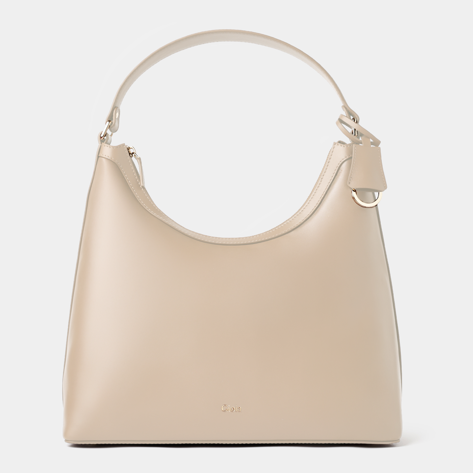 Pauline Hobo#Color_Beige