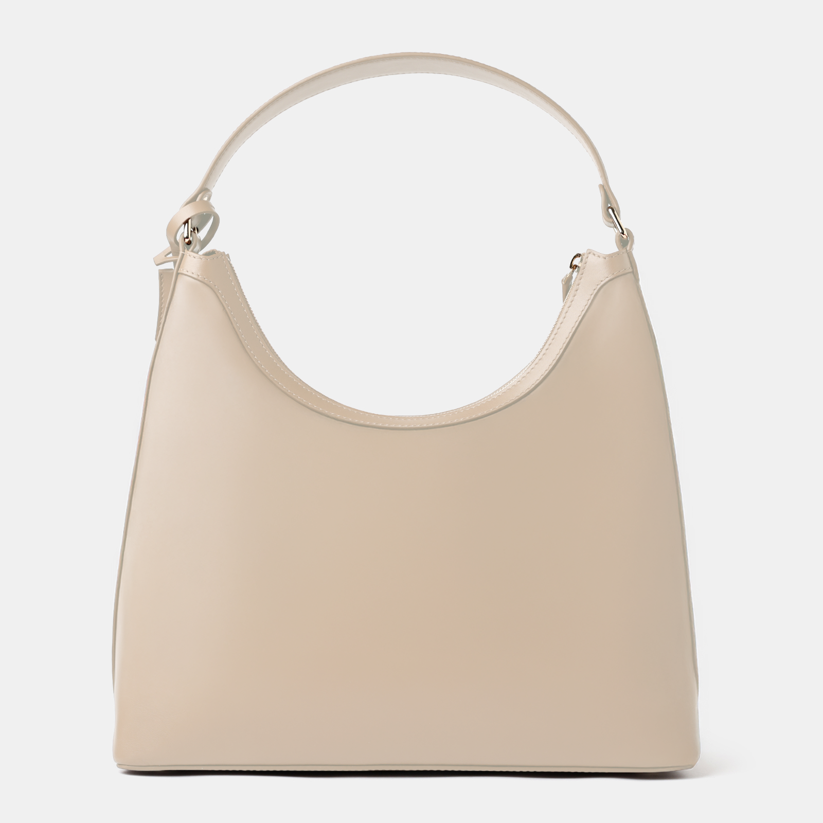 Pauline Hobo#Color_Beige