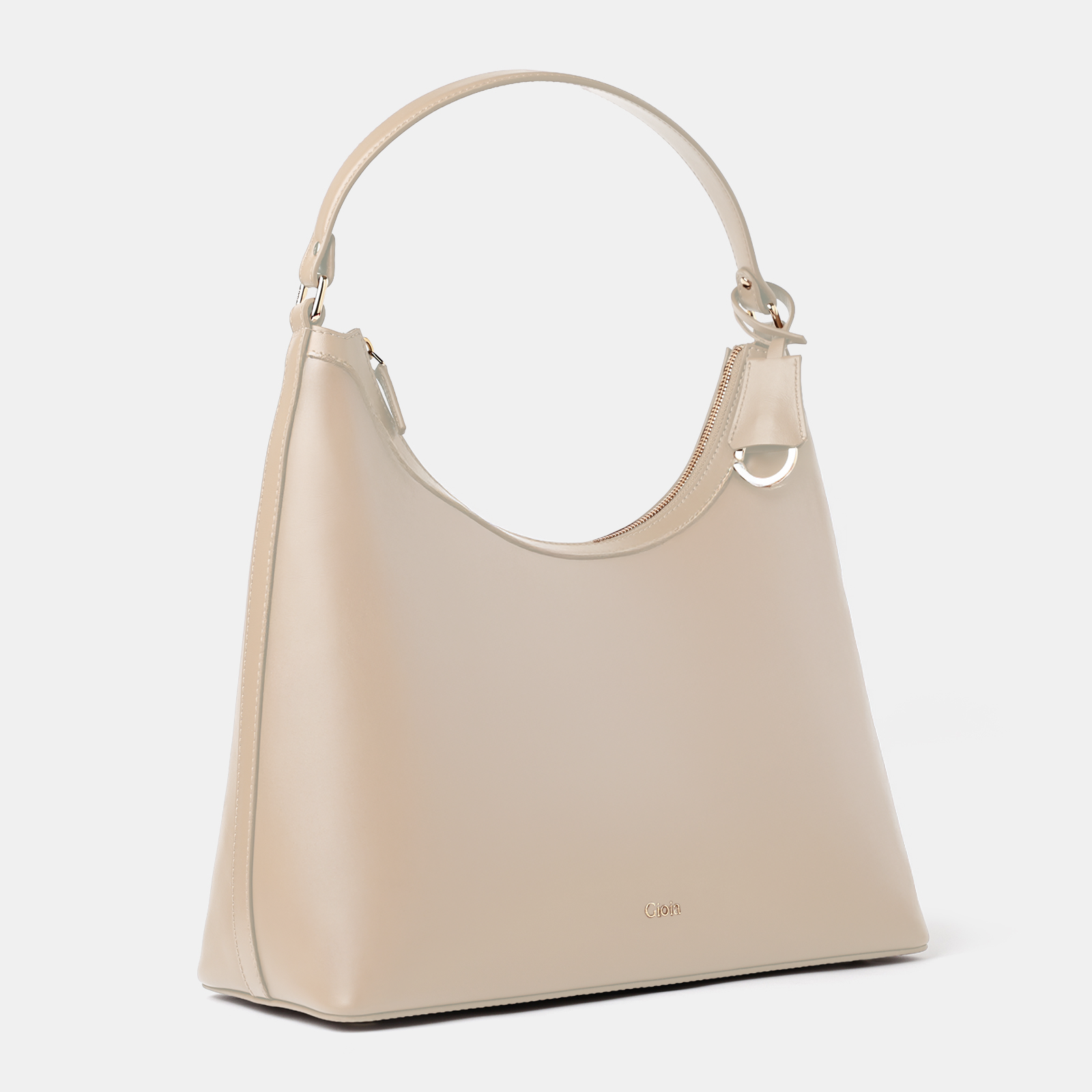 Pauline Hobo#Color_Beige