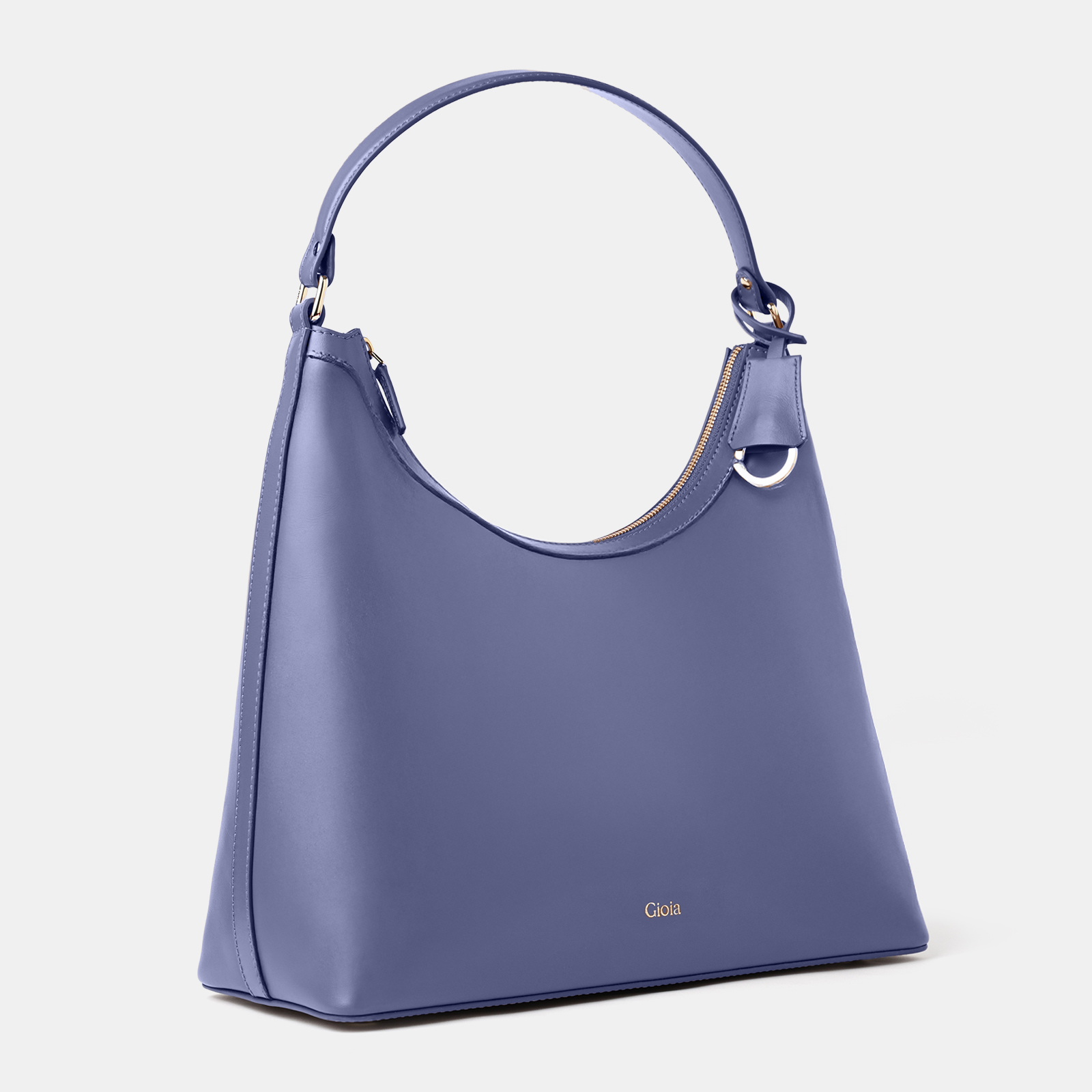 Pauline Hobo#Color_Blue