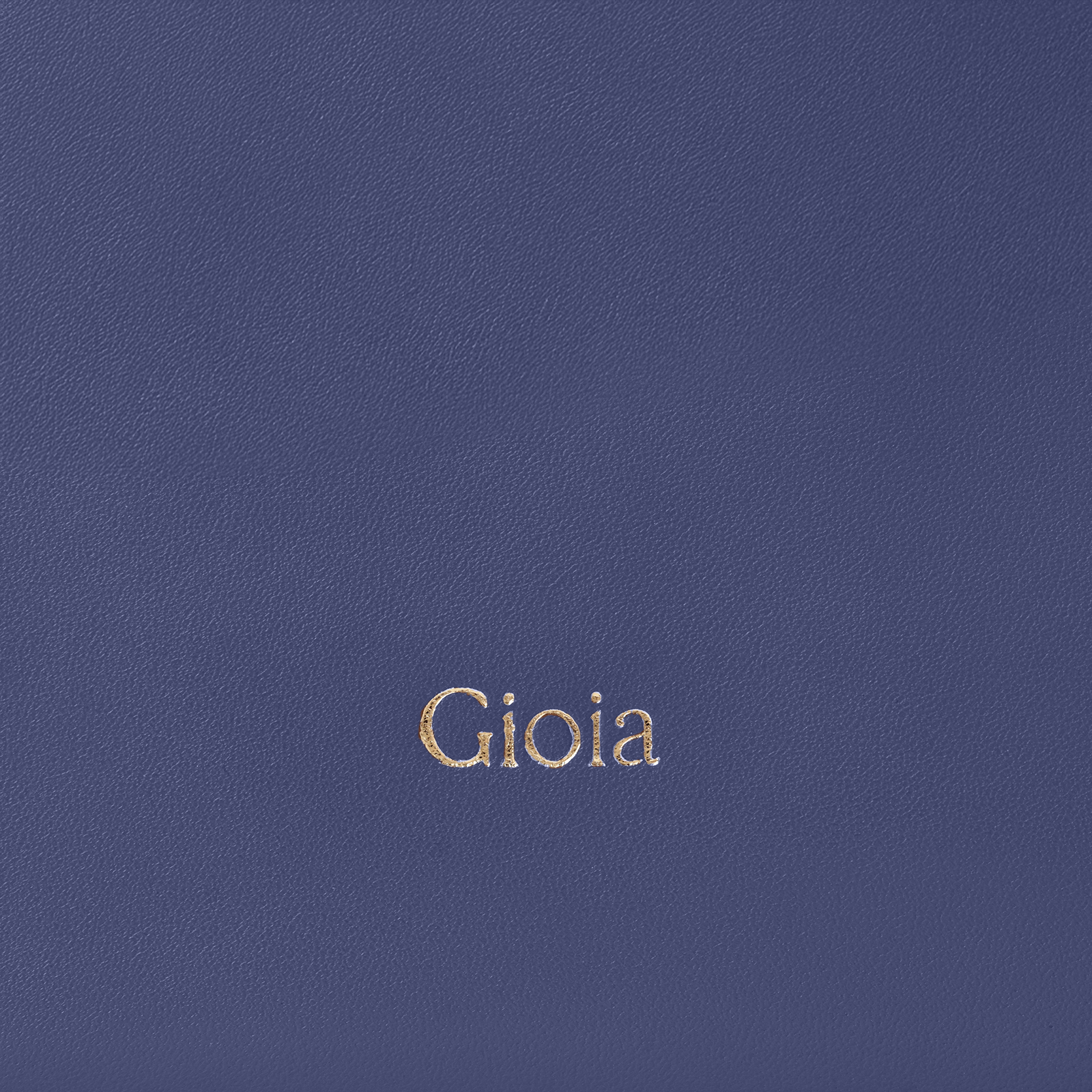 Pauline Hobo#Color_Blue