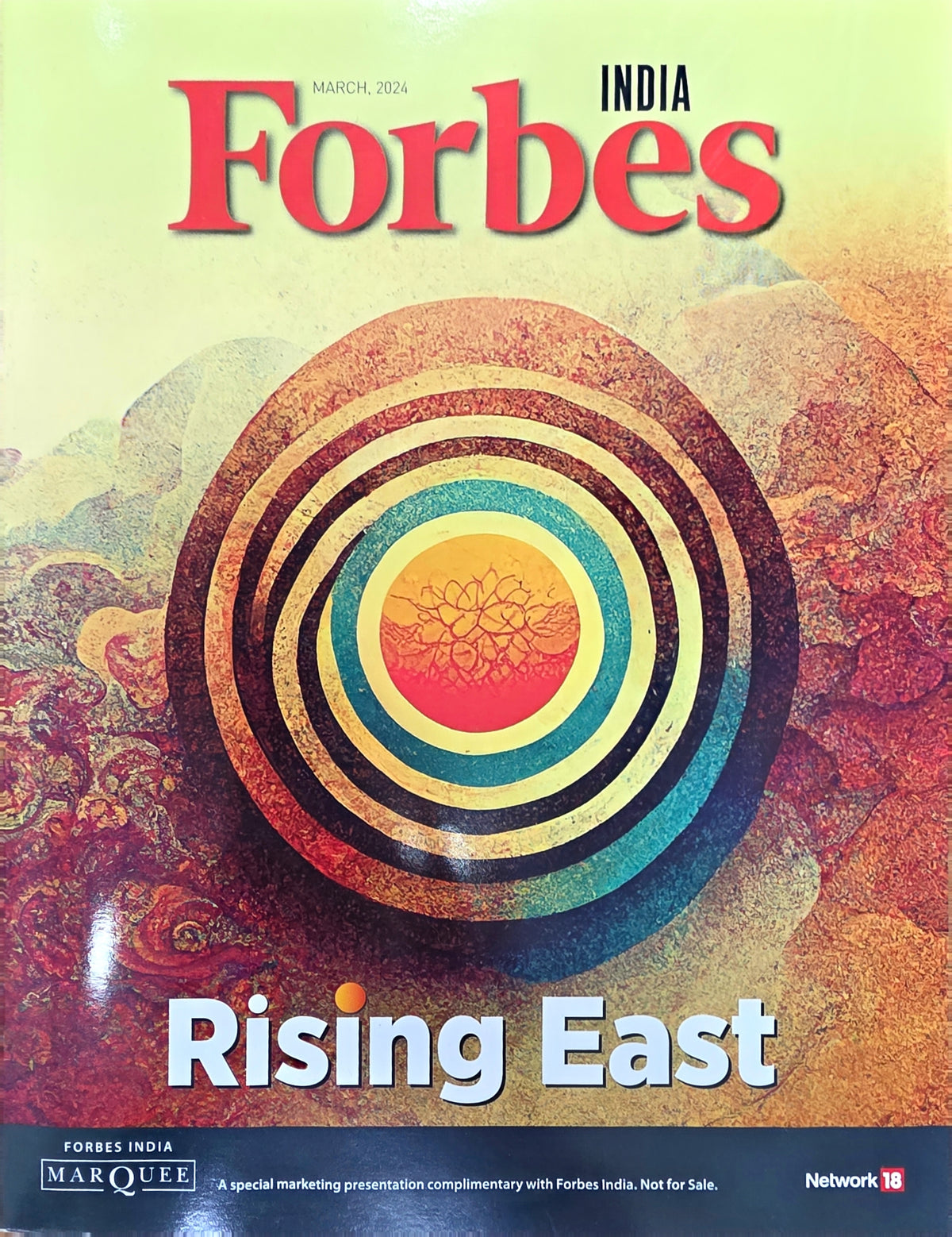 Spreading Happiness Through Timeless Luxury | Forbes India Marquee