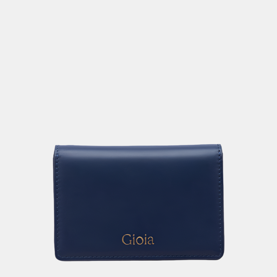 Bold Card Case#Color_Blue