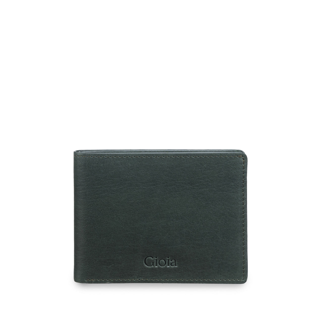 Rober Mini Bifold Wallet