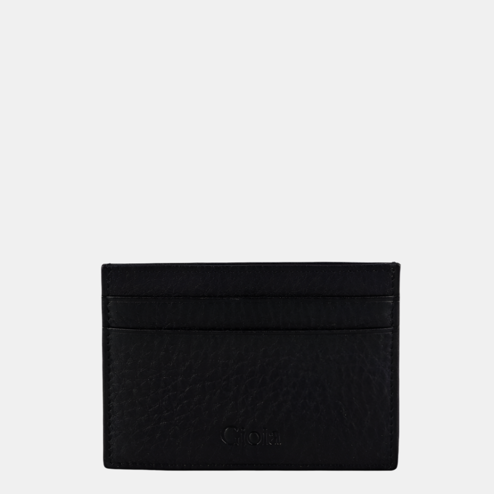 Rober Credit Card Holder#Color_Black