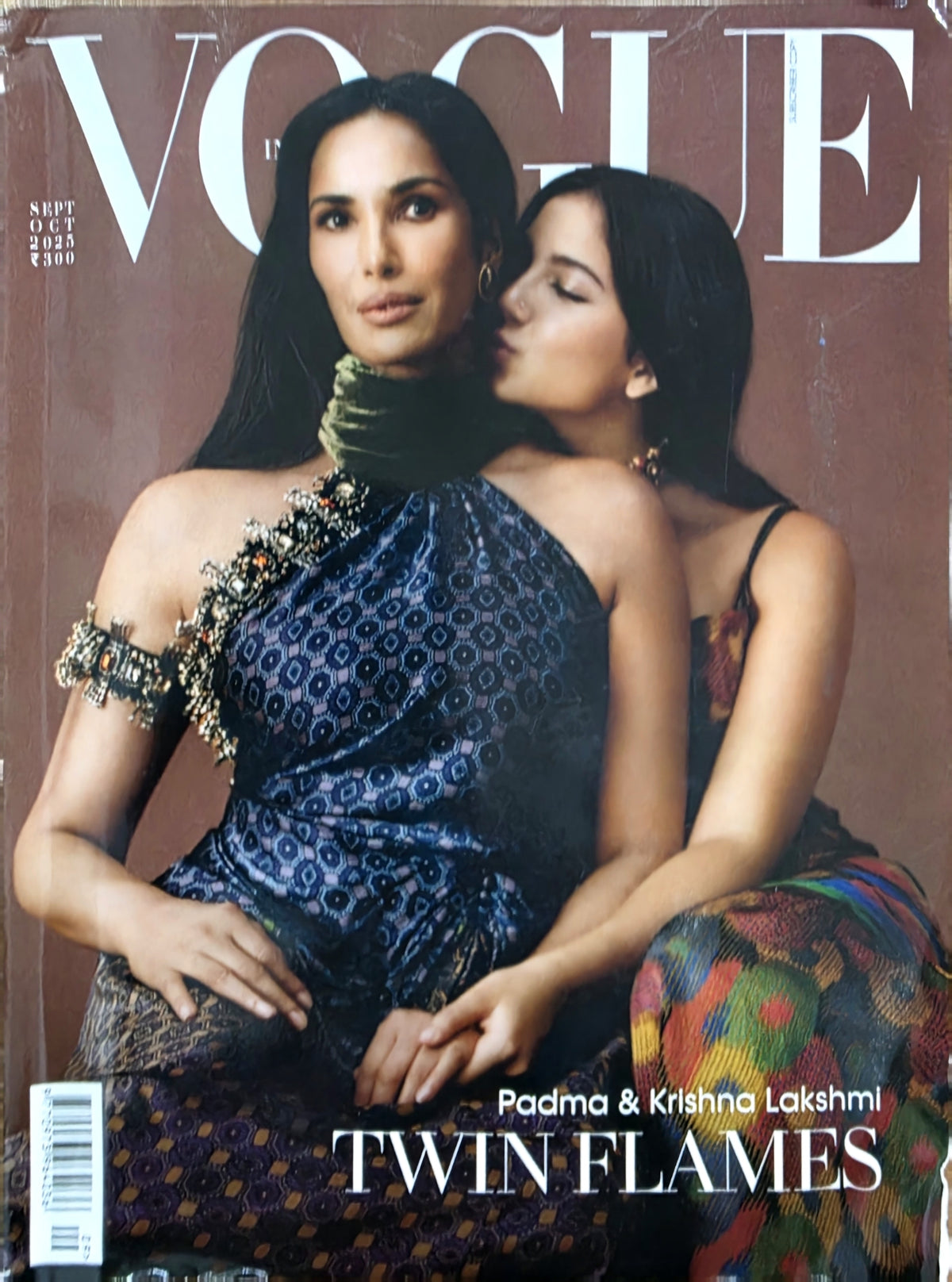 The Art of Conscious Craft: Gioia x Vogue