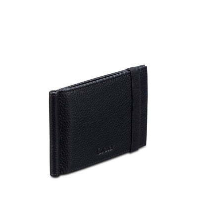 Lorenzo Moneyclip Wallet